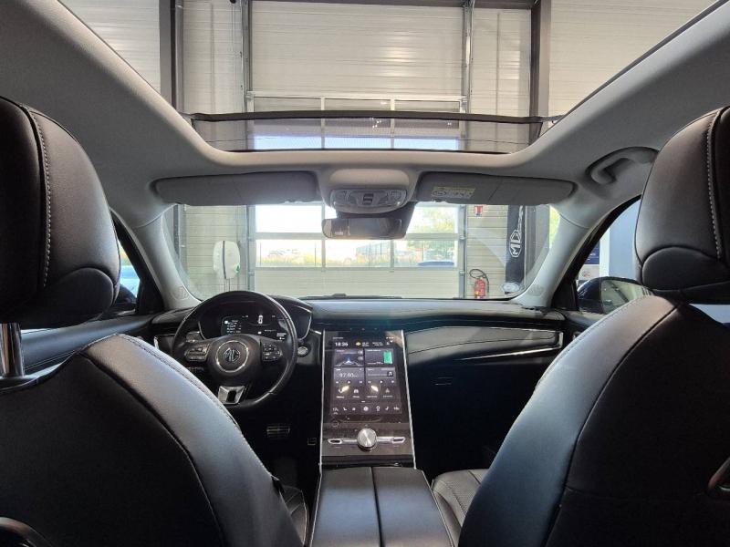 Image MG MOTOR MARVEL R EV 180ch - 70kWh Comfort 2WD