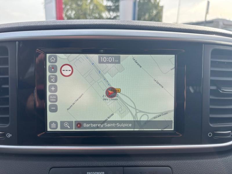 Image KIA Sportage 1.6 CRDi 115ch ISG Active 4x2
