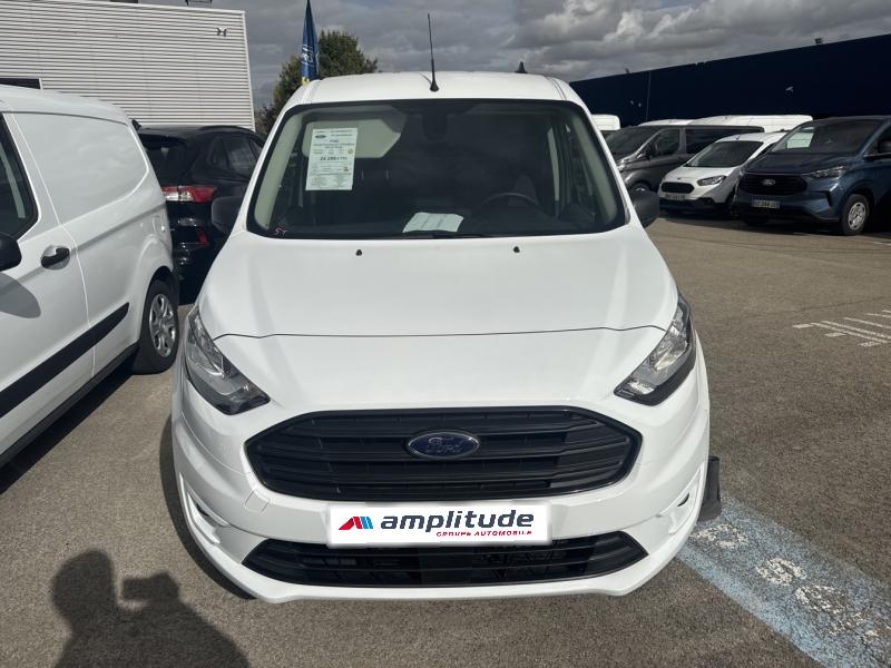Image FORD Transit Connect L2 1.5 EcoBlue 100 ch Trend