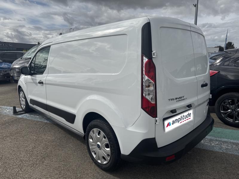 Image FORD Transit Connect L2 1.5 EcoBlue 100 ch Trend