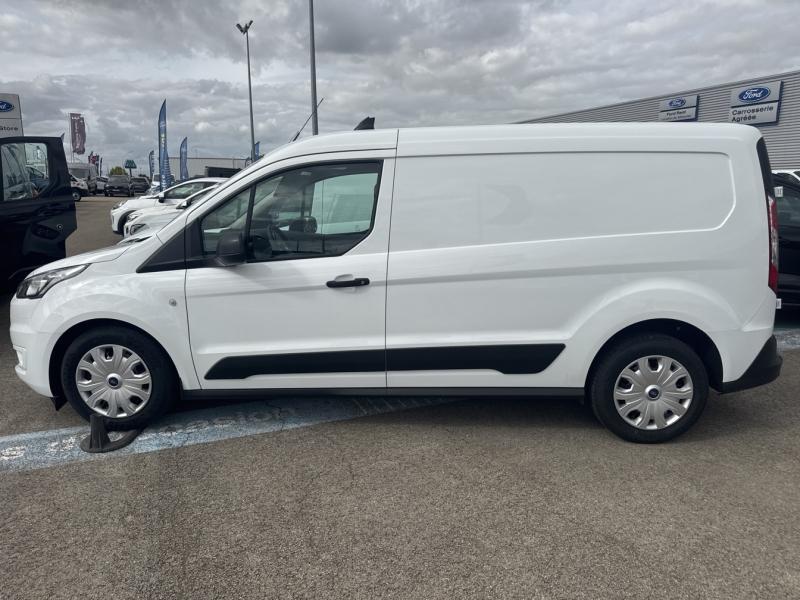 Image FORD Transit Connect L2 1.5 EcoBlue 100 ch Trend