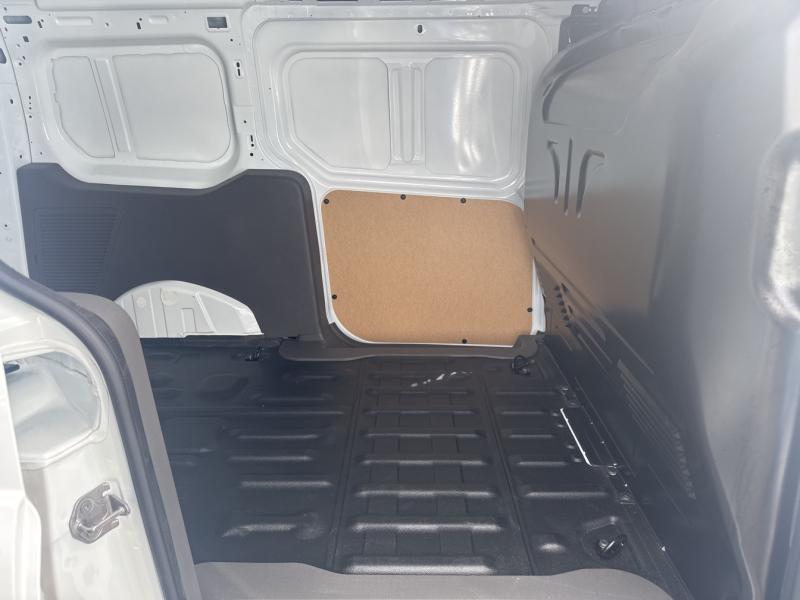 Image FORD Transit Connect L2 1.5 EcoBlue 100 ch Trend