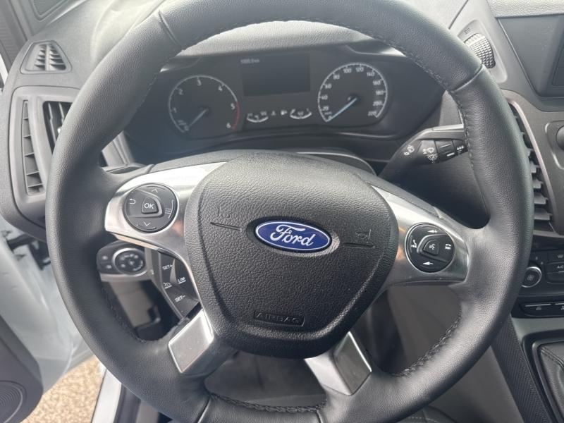 Image FORD Transit Connect L2 1.5 EcoBlue 100 ch Trend