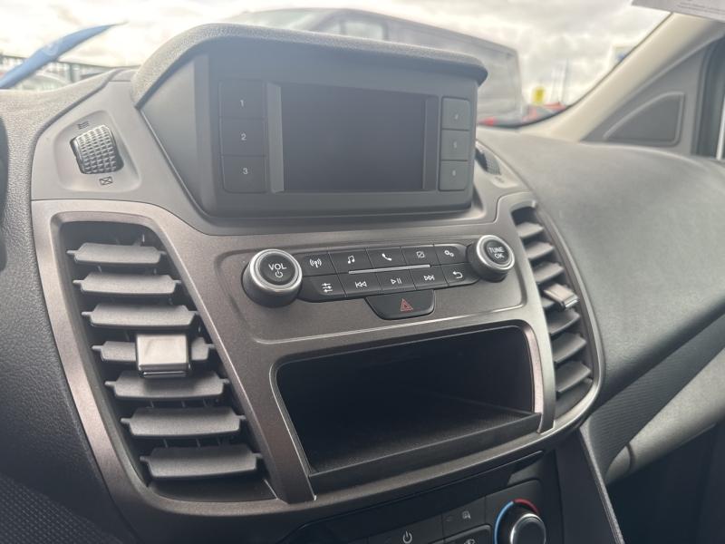 Image FORD Transit Connect L2 1.5 EcoBlue 100 ch Trend