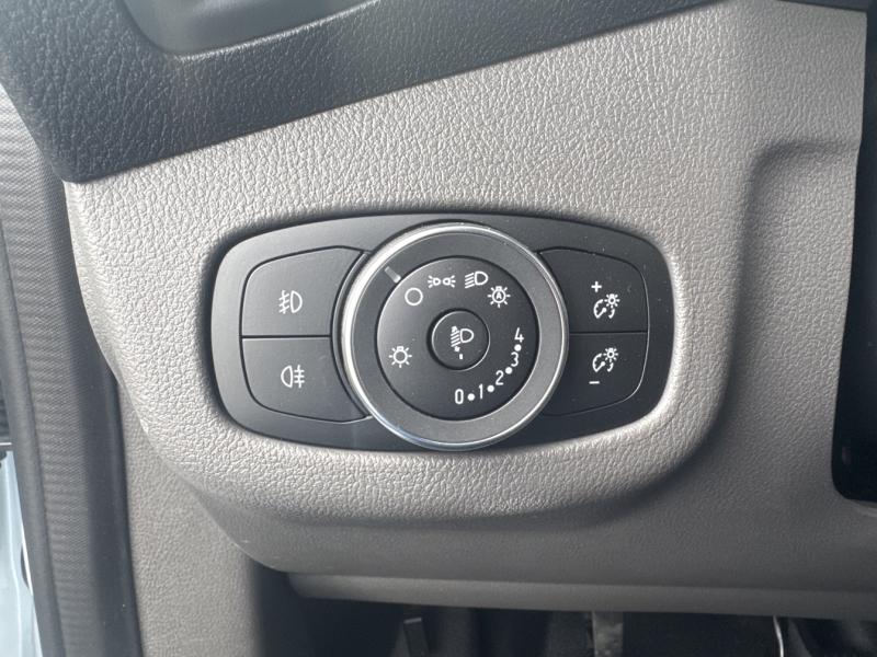 Image FORD Transit Connect L2 1.5 EcoBlue 100 ch Trend