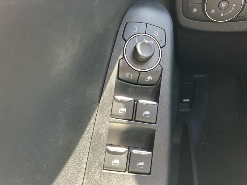 Image FORD Puma 1.0 Flexifuel 125ch S&S mHEV Titanium