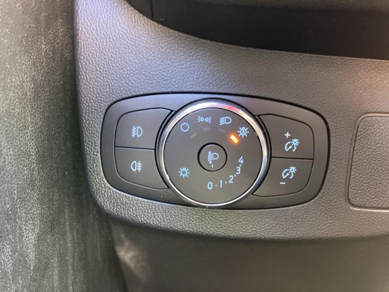 Image FORD Puma 1.0 Flexifuel 125ch S&S mHEV Titanium