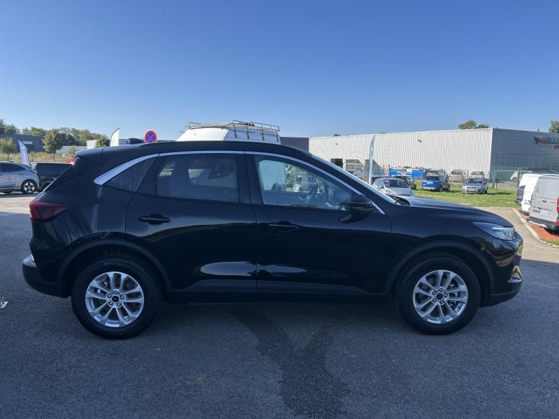 Image FORD Kuga 2.5 Duratec 180ch Hybrid FlexiFuel Titanium Powershift