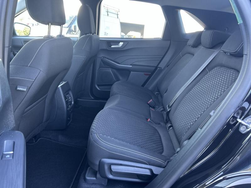 Image FORD Kuga 2.5 Duratec 180ch Hybrid FlexiFuel Titanium Powershift