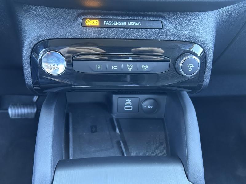 Image FORD Kuga 2.5 Duratec 180ch Hybrid FlexiFuel Titanium Powershift