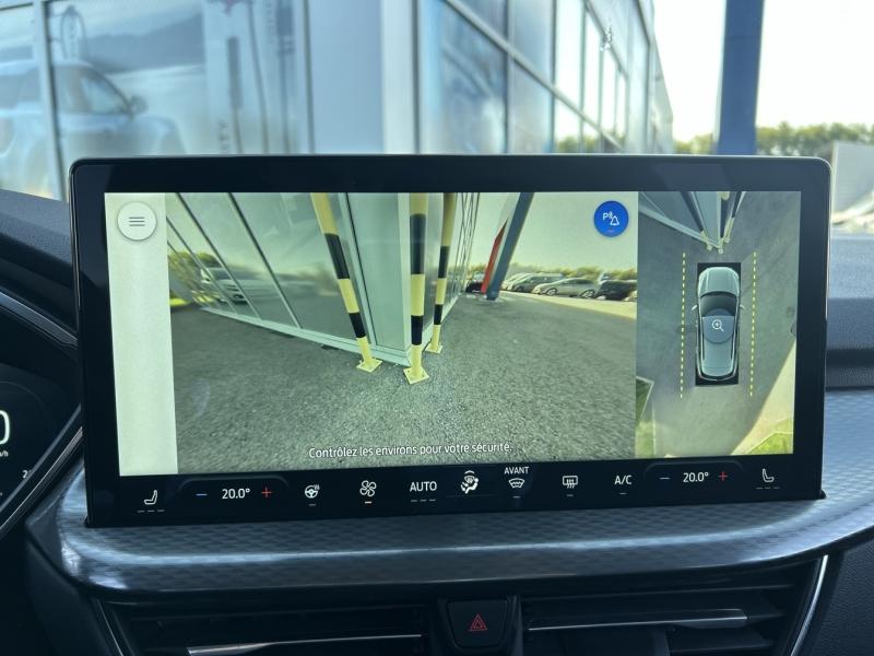 Image FORD Kuga 2.5 Duratec 180ch Hybrid FlexiFuel Titanium Powershift