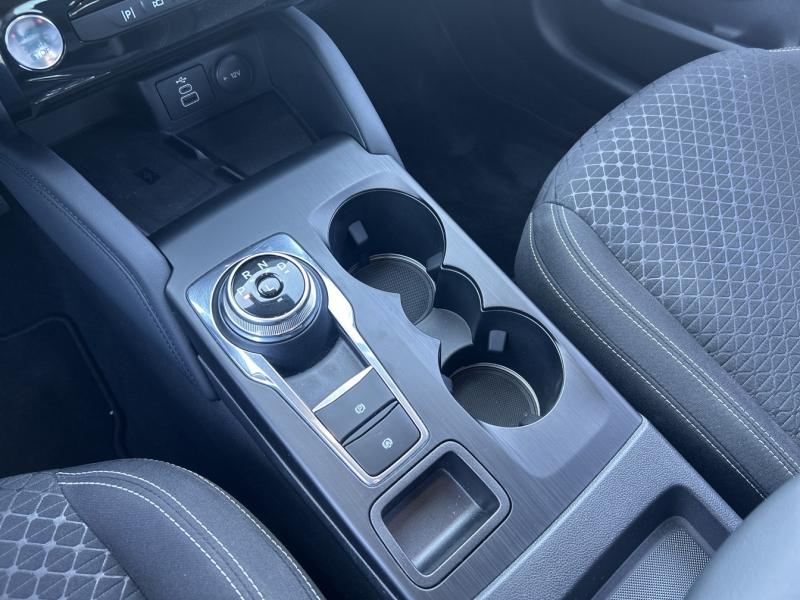 Image FORD Kuga 2.5 Duratec 180ch Hybrid FlexiFuel Titanium Powershift