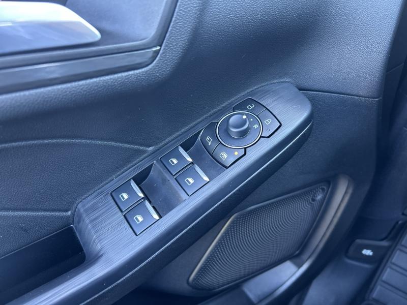 Image FORD Kuga 2.5 Duratec 180ch Hybrid FlexiFuel Titanium Powershift