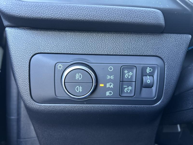 Image FORD Kuga 2.5 Duratec 180ch Hybrid FlexiFuel Titanium Powershift