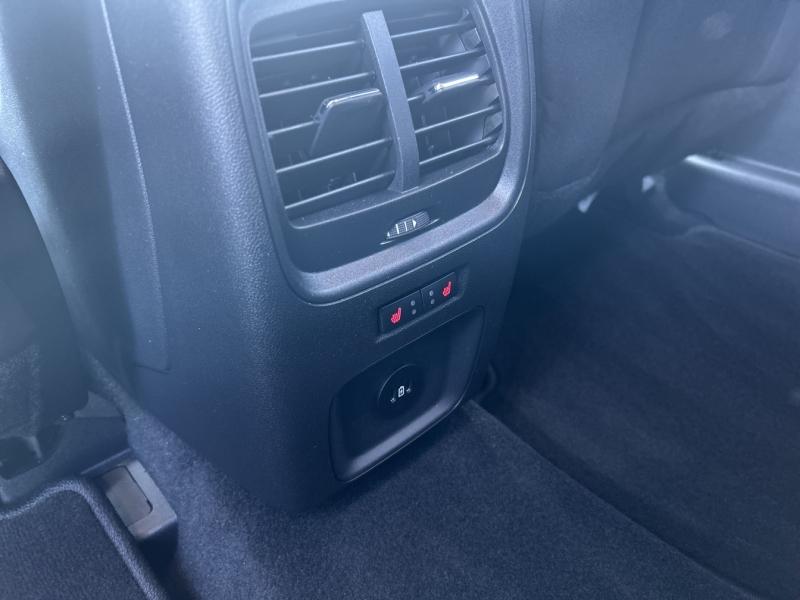 Image FORD Kuga 2.5 Duratec 180ch Hybrid FlexiFuel Titanium Powershift