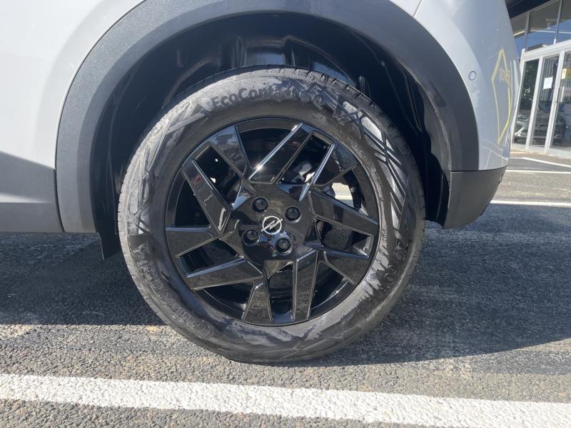 Image OPEL Mokka 1.2 Turbo 130ch GS BVA8