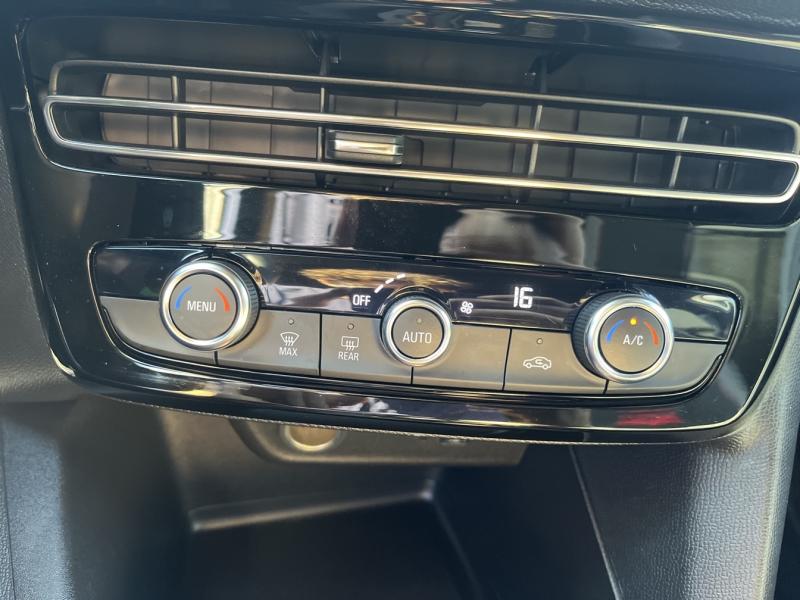 Image OPEL Mokka 1.2 Turbo 130ch GS BVA8