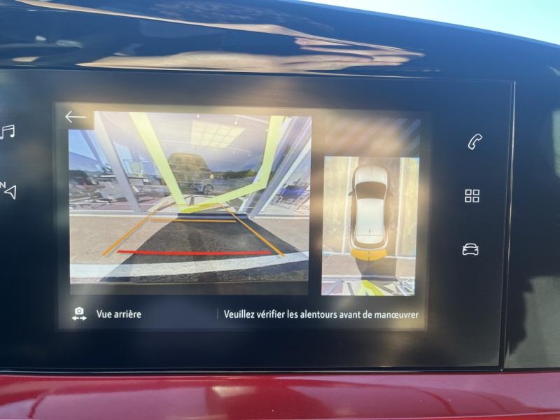 Image OPEL Mokka 1.2 Turbo 130ch GS BVA8