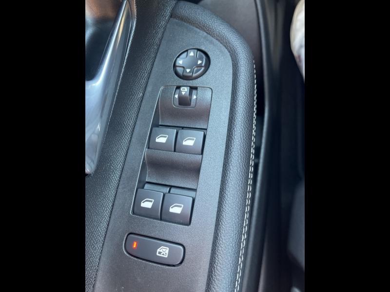 Image OPEL Mokka 1.2 Turbo 130ch GS BVA8