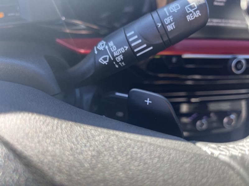 Image OPEL Mokka 1.2 Turbo 130ch GS BVA8