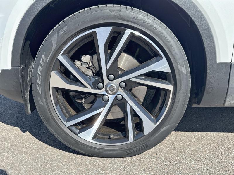 Image VOLVO XC40 T5 Recharge 180 + 82ch R-Design DCT 7