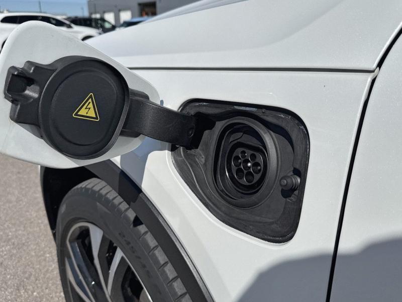 Image VOLVO XC40 T5 Recharge 180 + 82ch R-Design DCT 7