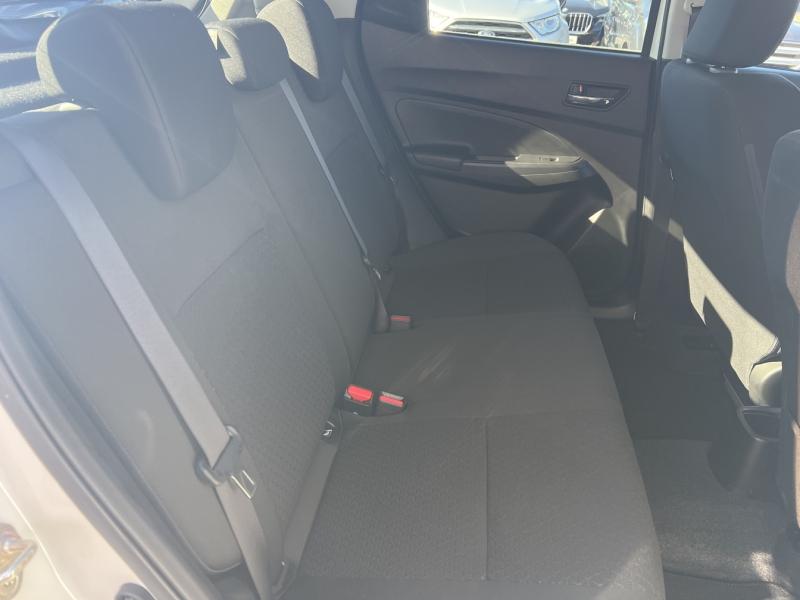 Image SUZUKI Swift 1.2 Dualjet Hybrid 83ch Pack