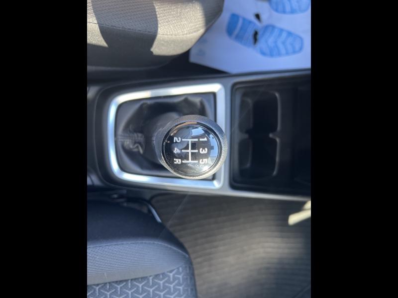 Image SUZUKI Swift 1.2 Dualjet Hybrid 83ch Pack