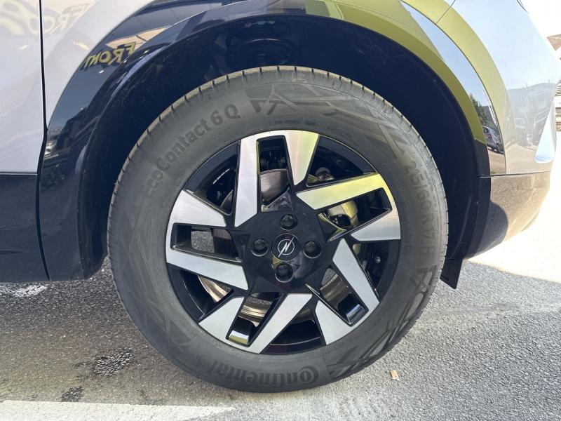 Image OPEL Mokka 1.2 Turbo Hybrid 136ch GS e-DCT6