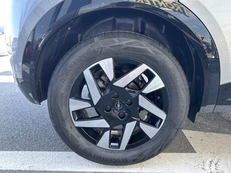 Image OPEL Mokka 1.2 Turbo Hybrid 136ch GS e-DCT6