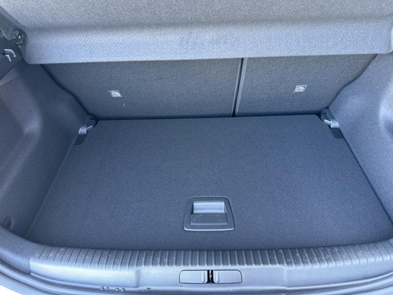 Image OPEL Mokka 1.2 Turbo Hybrid 136ch GS e-DCT6