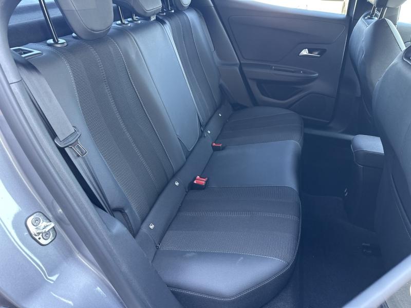 Image OPEL Mokka 1.2 Turbo Hybrid 136ch GS e-DCT6