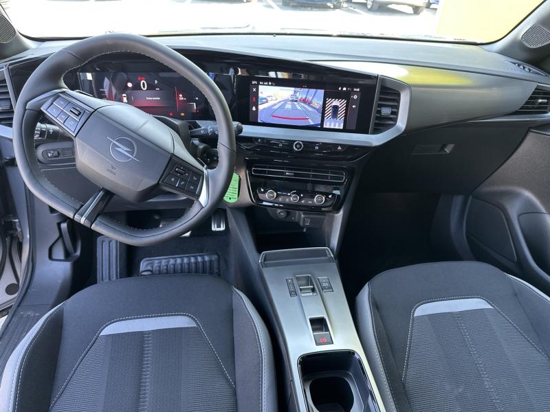 Image OPEL Mokka 1.2 Turbo Hybrid 136ch GS e-DCT6