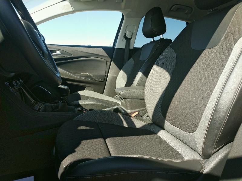 Image OPEL Grandland X 1.5 D 130ch Elite 7cv
