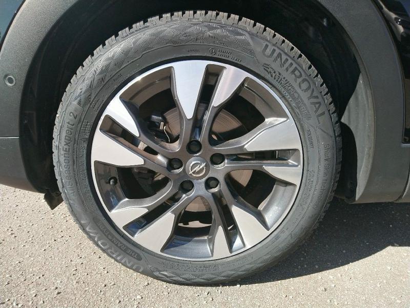 Image OPEL Grandland X 1.5 D 130ch Elite 7cv