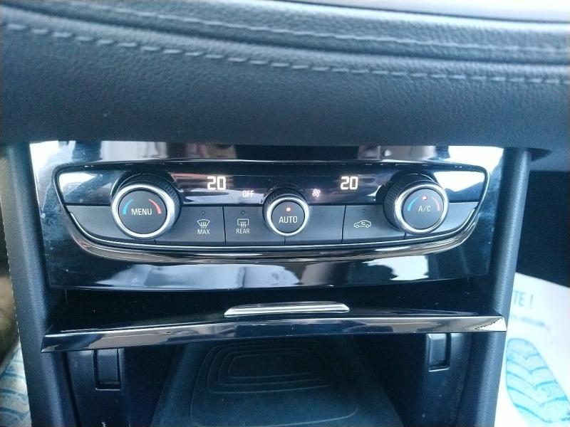 Image OPEL Grandland X 1.5 D 130ch Elite 7cv