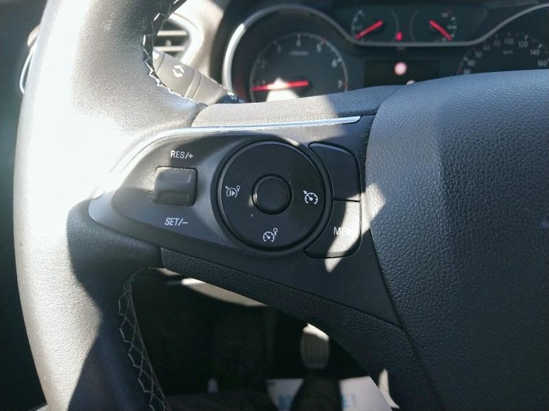 Image OPEL Grandland X 1.5 D 130ch Elite 7cv