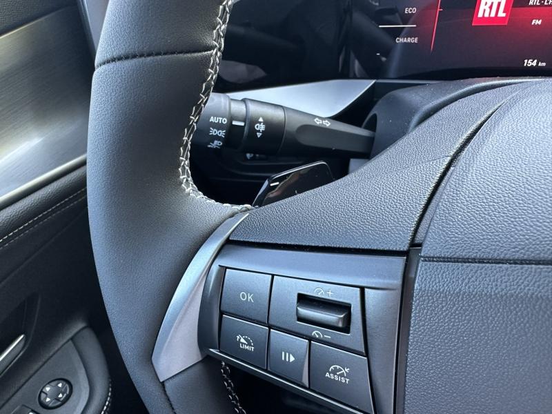 Image OPEL Mokka 1.2 Turbo Hybrid 136ch GS e-DCT6