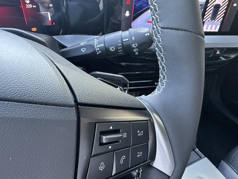 Image OPEL Mokka 1.2 Turbo Hybrid 136ch GS e-DCT6