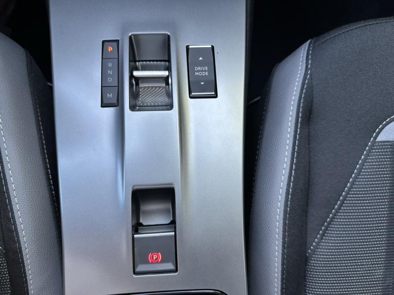 Image OPEL Mokka 1.2 Turbo Hybrid 136ch GS e-DCT6