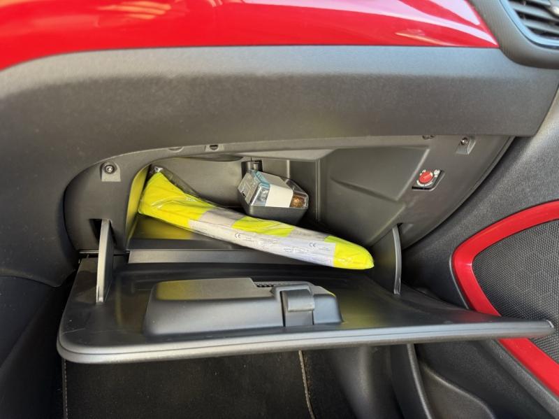 Image OPEL Crossland 1.2 Turbo 110ch GS Line