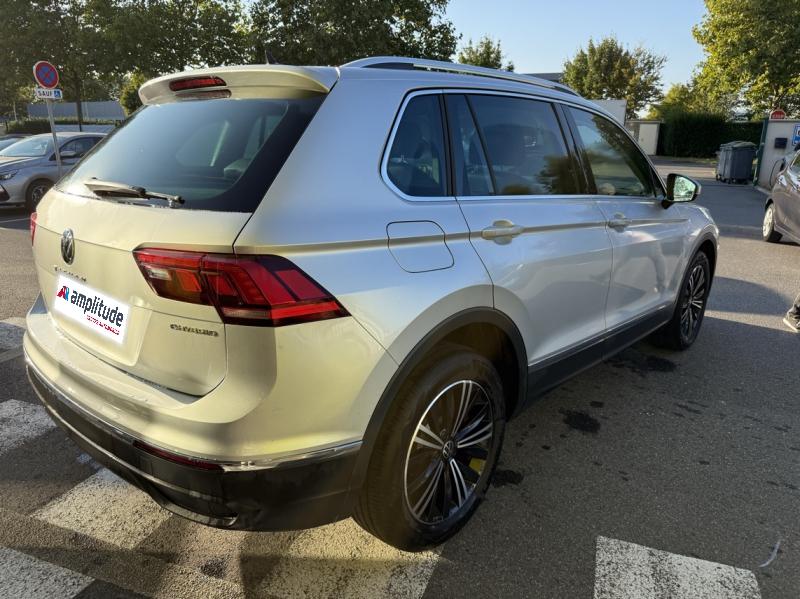 Image VOLKSWAGEN Tiguan 1.4 eHybrid 245ch Elegance Exclusive DSG6