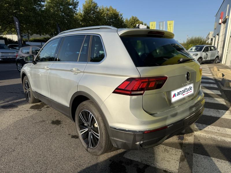 Image VOLKSWAGEN Tiguan 1.4 eHybrid 245ch Elegance Exclusive DSG6