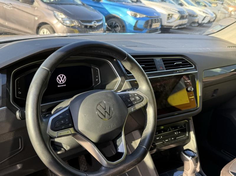 Image VOLKSWAGEN Tiguan 1.4 eHybrid 245ch Elegance Exclusive DSG6