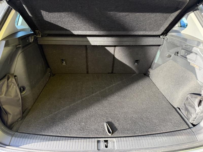 Image VOLKSWAGEN Tiguan 1.4 eHybrid 245ch Elegance Exclusive DSG6