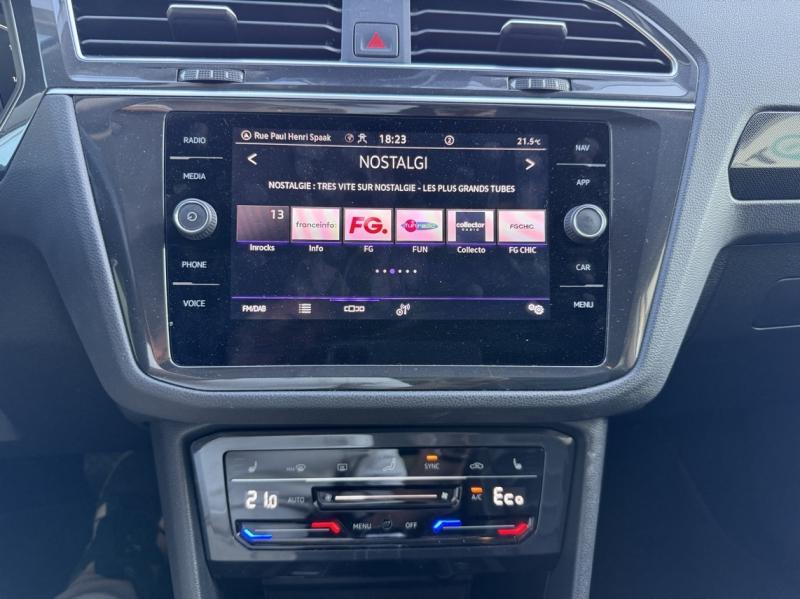 Image VOLKSWAGEN Tiguan 1.4 eHybrid 245ch Elegance Exclusive DSG6