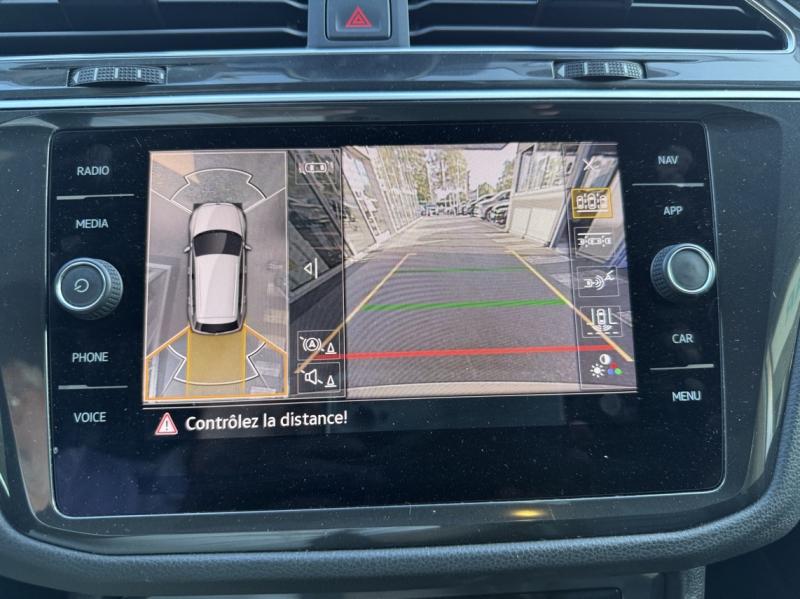 Image VOLKSWAGEN Tiguan 1.4 eHybrid 245ch Elegance Exclusive DSG6