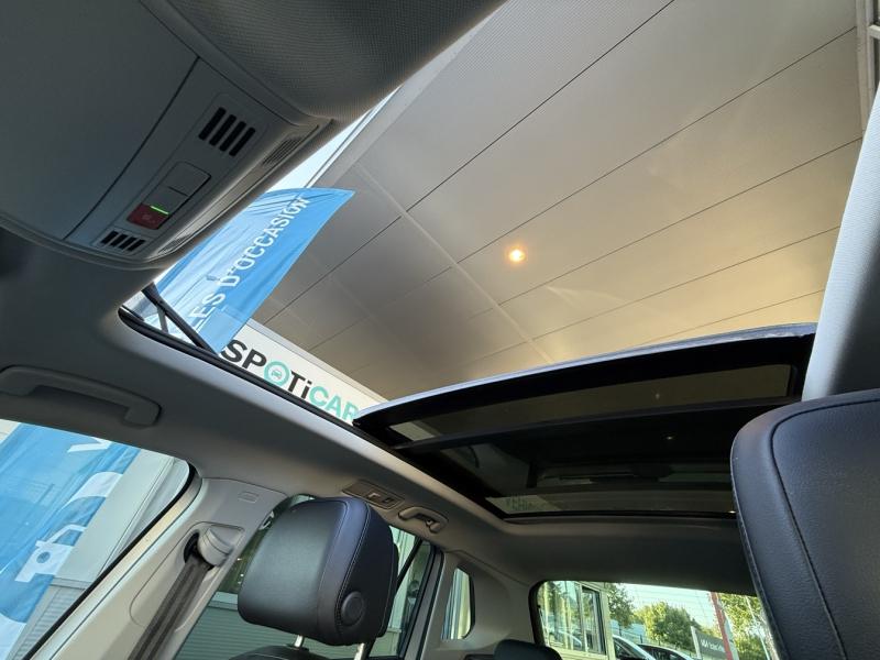 Image VOLKSWAGEN Tiguan 1.4 eHybrid 245ch Elegance Exclusive DSG6