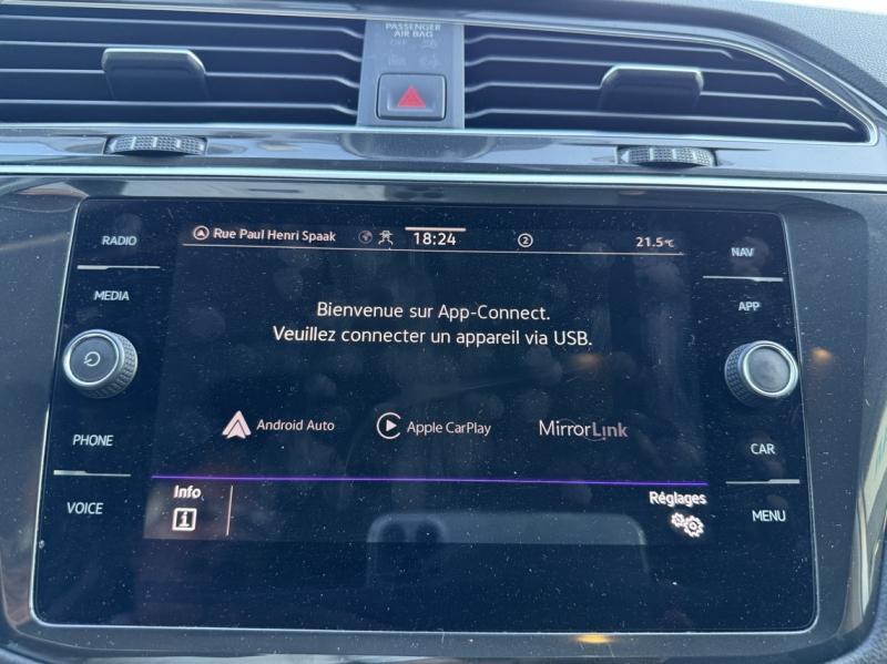 Image VOLKSWAGEN Tiguan 1.4 eHybrid 245ch Elegance Exclusive DSG6