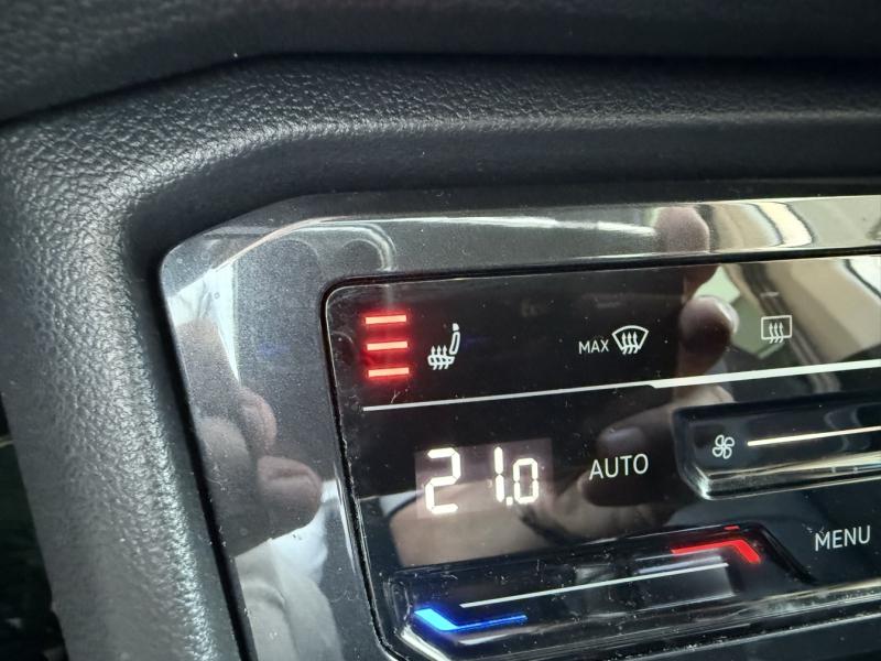 Image VOLKSWAGEN Tiguan 1.4 eHybrid 245ch Elegance Exclusive DSG6